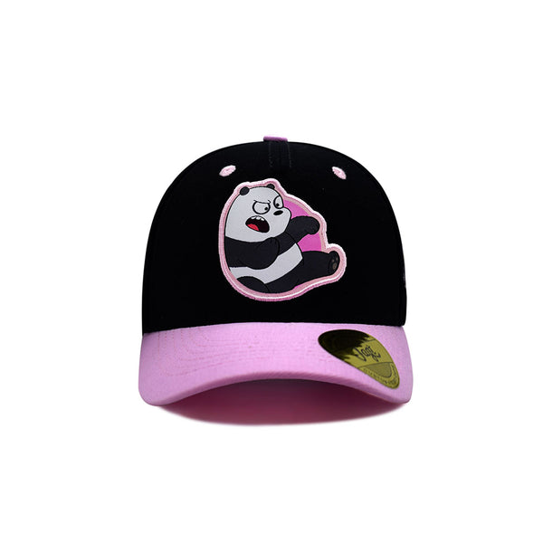 Los Aletosos | Panda