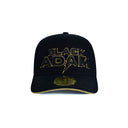 BLACK ADAM | LOGO