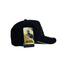 BLACK ADAM | LOGO