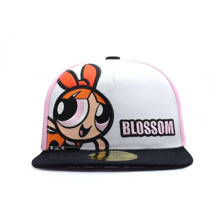 The Powerpuff Girls | Retro Blossom