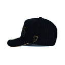 BLACK ADAM | LOGO