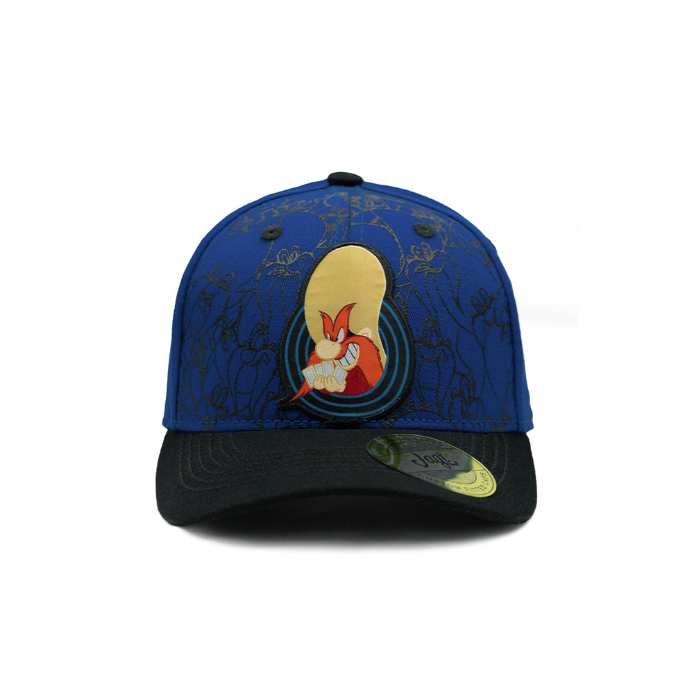 looney tunes new wave | Yosemite Sam