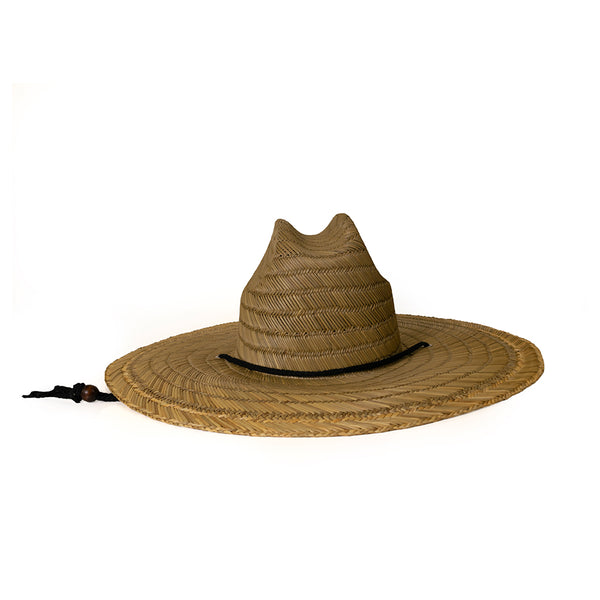 sombrero playero