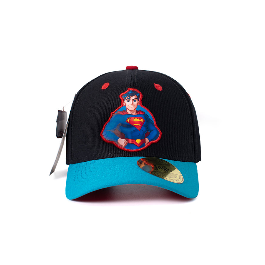 JUSTICE LEAGUE | SUPER MAN