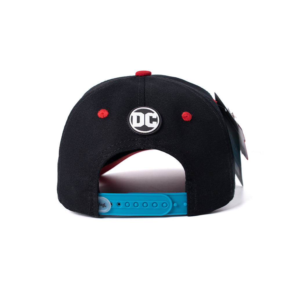 JUSTICE LEAGUE | SUPER MAN