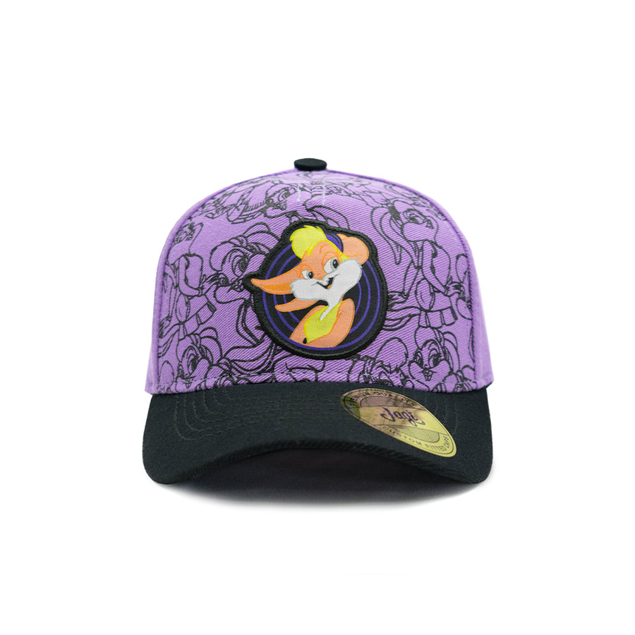 looney tunes new wave | lola bunny