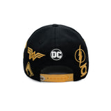Justice League | Gold and Silver