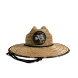 sombrero playero