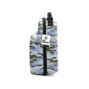 Cap Carrier