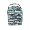 Cap Carrier