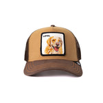 THE LOYAL DOG KAKHI