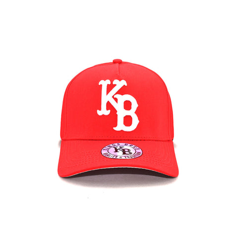 Kings Bred | The Royal Red