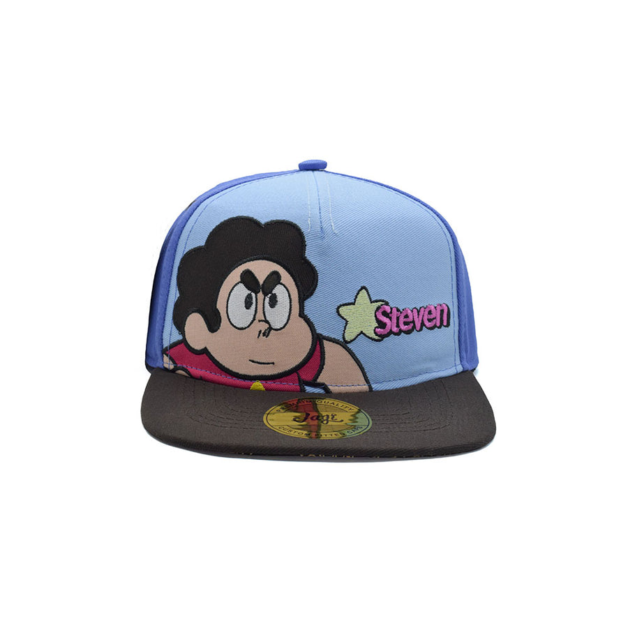 Star Steven