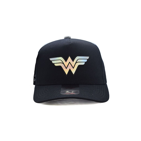 Gold and Silver | Wonder Woman