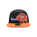 TAWOG - CHARACTERS | DARWIN