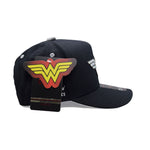Gold and Silver | Wonder Woman